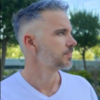 Appen Employee Frederic Ciron's profile photo