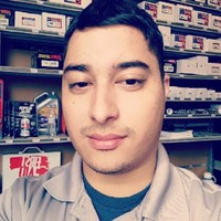 AutoZone Employee Fermin Martin's profile photo