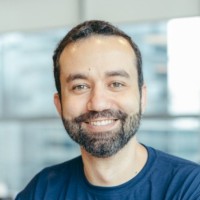 MANUAL Employee Rodrigo Rosa's profile photo