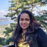Novo Nordisk Employee Reena D.'s profile photo
