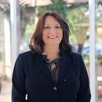 Berkshire Hathaway HomeServices Florida Network Realty Employee Linda Benson's profile photo