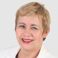 Viveris Employee Chantal Roussey's profile photo