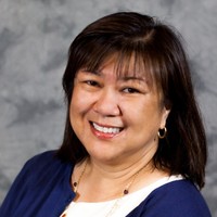 City of Sacramento Employee Frances Chong's profile photo