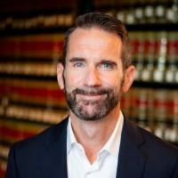 Geneva Trading Employee Matthew Perry's profile photo