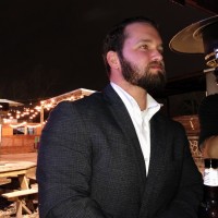 Hunton Services Employee Philip Shue's profile photo