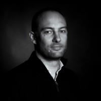 GITP Employee Joost Kreijn's profile photo