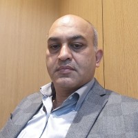 Aavas Financiers Ltd Employee Navdeep Jamwal's profile photo