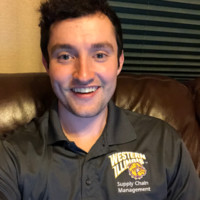 3M Employee Patrick Matson's profile photo