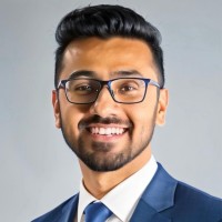 groHERE Harvest Ltd Employee Shlok Srivastava's profile photo