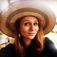 Plastic Pictures Employee Miranda Counsell's profile photo