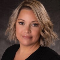 MaineHealth Employee Angel Wright's profile photo