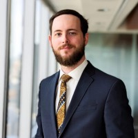 Taylor Janis LLP Employee Dylan Robertson's profile photo