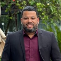 Wella Company Employee Daniel Castilho's profile photo