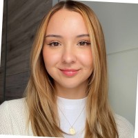 justETF Employee Mari Burdina's profile photo