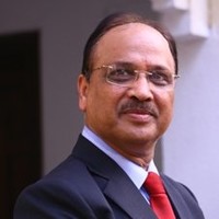 Valmet GmbH Employee N.k Jain's profile photo