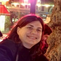 Comexposium Employee Anne Frayssinet's profile photo