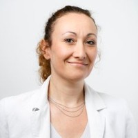Anne-Marie de Conti Email