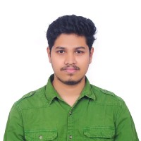 Sai Pratap Dannana Email & Phone Number