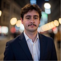 Availent Systems Employee David Fonseca's profile photo