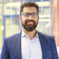 Sodalis Group Employee Luigi Tiano's profile photo