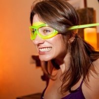 Folio Fine Wine Partners Employee Dina Mondavi's profile photo