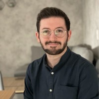 Anghello Employee Corentin Tournier's profile photo