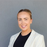 Queensland Corrective Services Employee Ella Chappell's profile photo