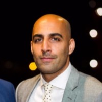 The Polyclinic Employee Shane Jhooty's profile photo