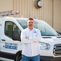Midwest Mechanical Employee Anthony Philpott's profile photo