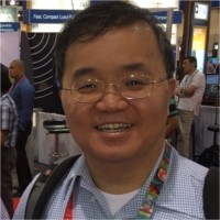 Canyon AeroConnect Employee Huei Shih's profile photo
