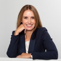 CHEP Aerospace Solutions Employee Lilia Colombo's profile photo