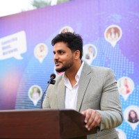 Haider S. Email