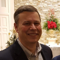 OnSite Employee Larry Smith's profile photo