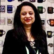 South Puget Sound Community College Employee Parminder Kaur's profile photo