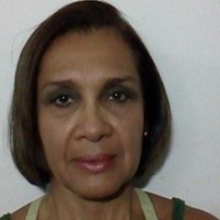 Nova Aliança Imóveis Employee Suzana Melo's profile photo