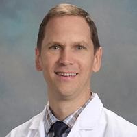 SSM Health Employee Joe Waller's profile photo