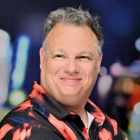 Mediagrif Interactive Technologies Inc. Employee Tony Fecteau's profile photo