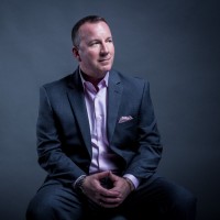 Operation HOPE Employee Kevin Boucher's profile photo