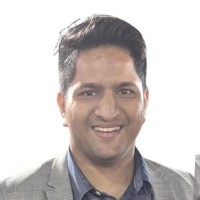 ProxSoft Technologies LLC Employee AJ Jain's profile photo