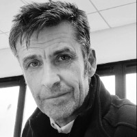 WELLVENE - Engineered Well Solutions Employee Tom Webster's profile photo