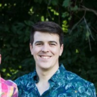 Motorola Solutions Employee Jake S's profile photo
