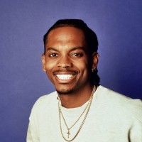 Viral Nation Employee Kai Deans's profile photo