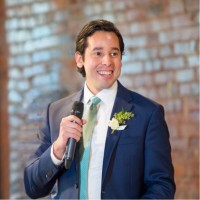 Durable Capital Partners LP Employee David Maycotte's profile photo