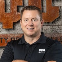 Dickens Quality Demolition Employee Austin Lamotte's profile photo