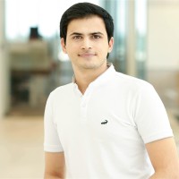 Preet Jain Email & Phone Number