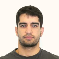 Amazon Music Employee Kerem G's profile photo