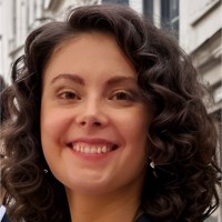 Julia McKee-Nastase Email & Phone Number