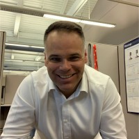 American Science and Engineering, Inc. Employee John Fennell Jr.'s profile photo