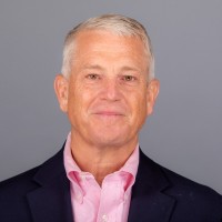 edX Employee Steve Kirkpatrick's profile photo