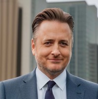 Elevation Group Employee Dan Funk's profile photo